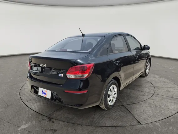 Kia Pegas LX 2023 