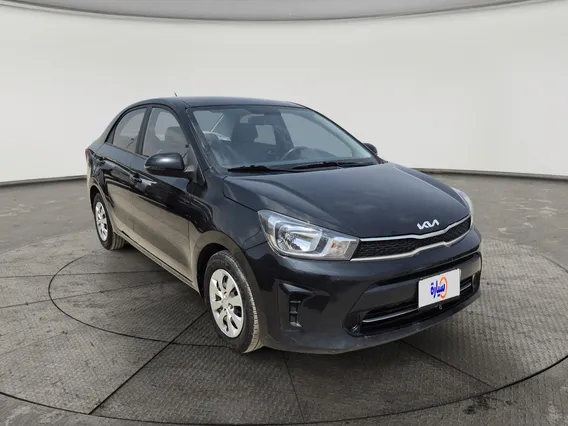 Kia Pegas LX 2023 