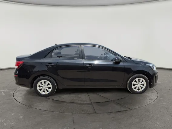 Kia Pegas LX 2023 