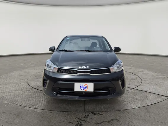 Kia Pegas LX 2023 