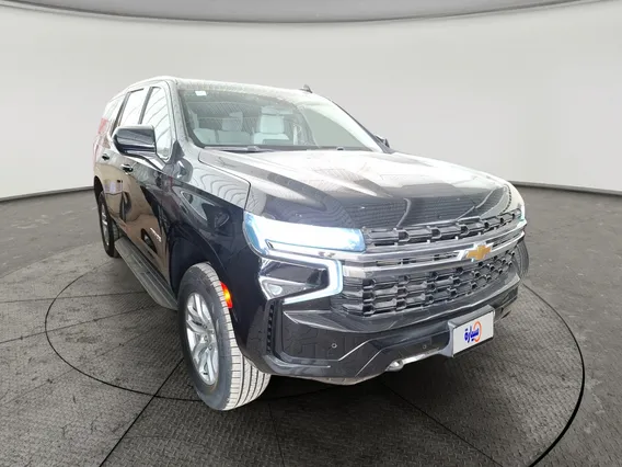 Chevrolet Tahoe LS 2021 دبل