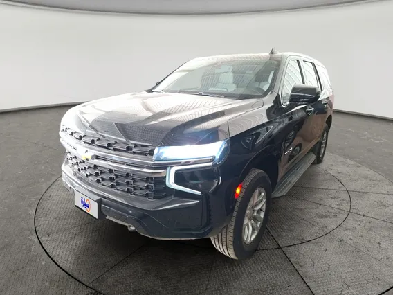 Chevrolet Tahoe LS 2021 دبل