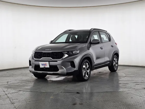 Kia SONET LX 2023 