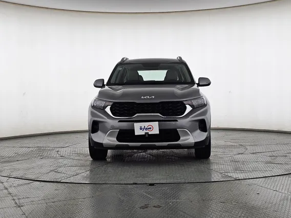 Kia SONET LX 2023 
