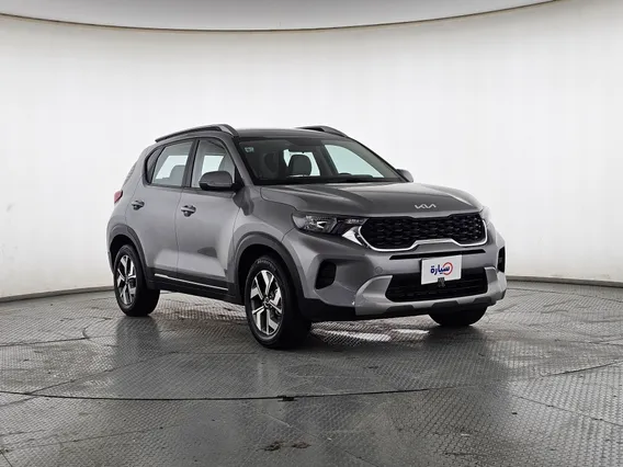 Kia SONET LX 2023 
