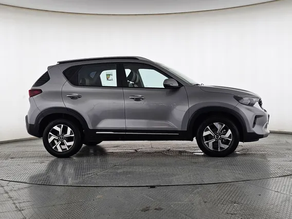 Kia SONET LX 2023 