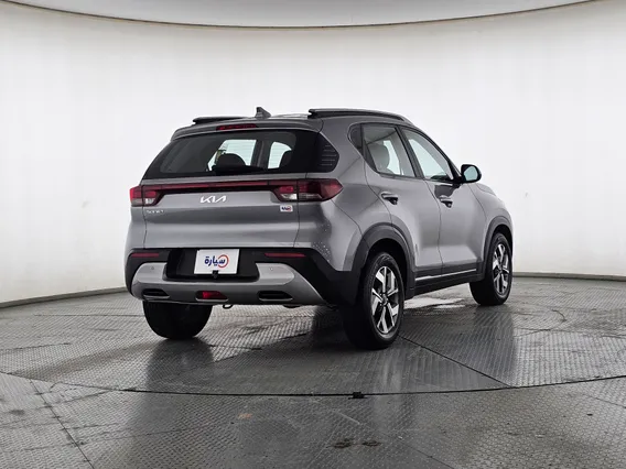 Kia SONET LX 2023 