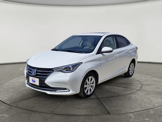 Changan Alsvin Full Option 2025 