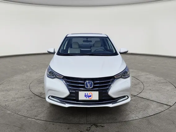Changan Alsvin Full Option 2025 