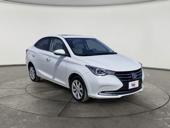 Changan Alsvin Full Option 2025 