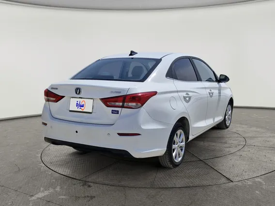 Changan Alsvin Full Option 2025 