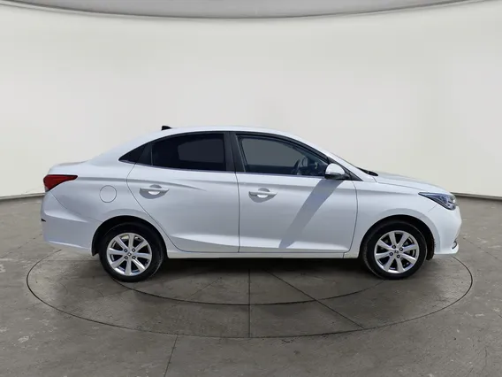 Changan Alsvin Full Option 2025 