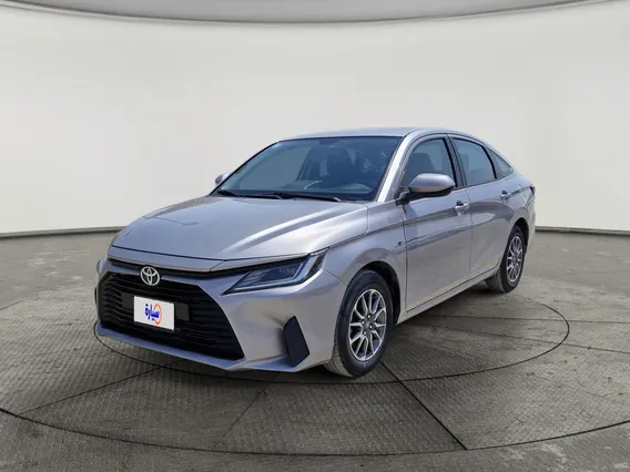 Toyota Yaris  Y 2023 