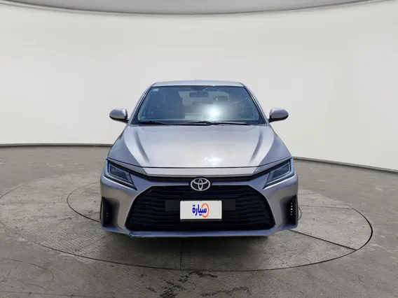 Toyota Yaris  Y 2023 