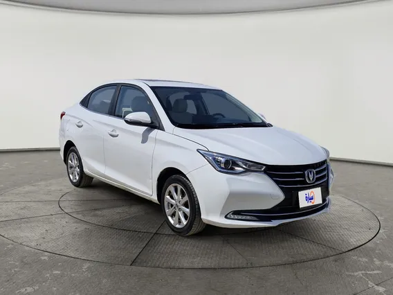 Changan Alsvin Full Option 2024 