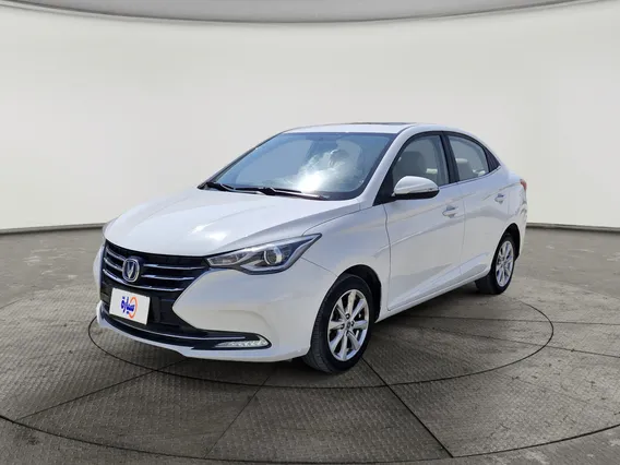 Changan Alsvin Full Option 2024 