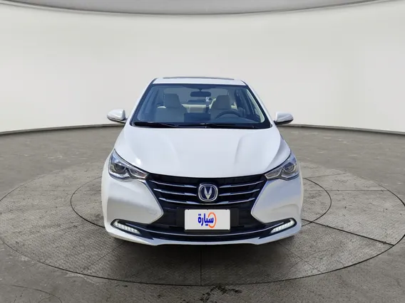Changan Alsvin Full Option 2024 