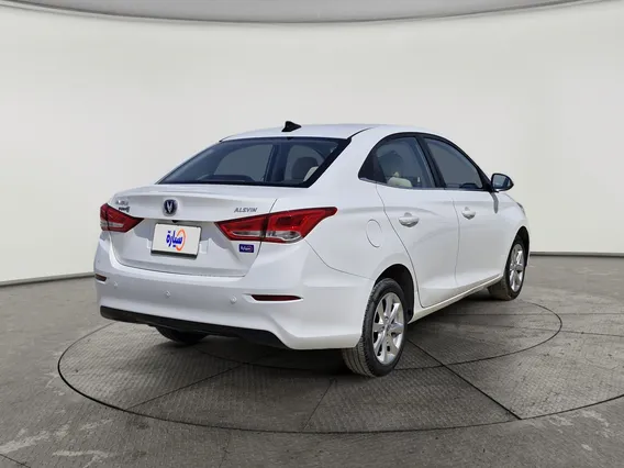 Changan Alsvin Full Option 2024 