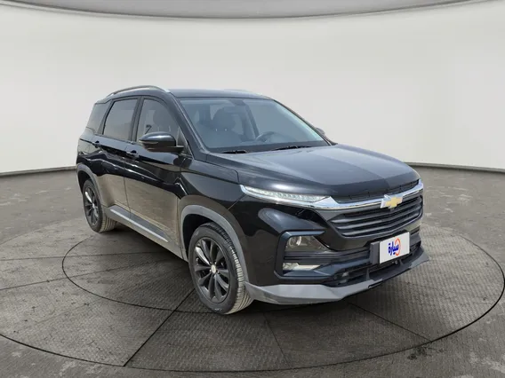 Chevrolet Captiva LS 2024 