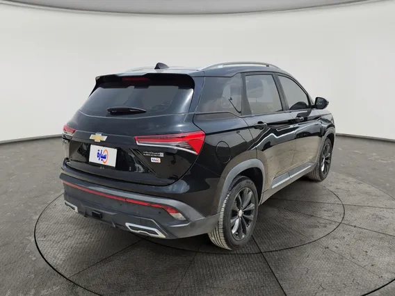 Chevrolet Captiva LS 2024 