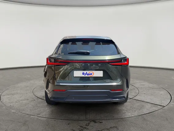 لكزس NX 350 AA Elegant	 2023 