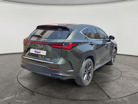 لكزس NX 350 AA Elegant	 2023 