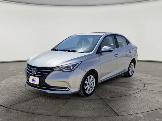 Changan Alsvin Full Option 2024 