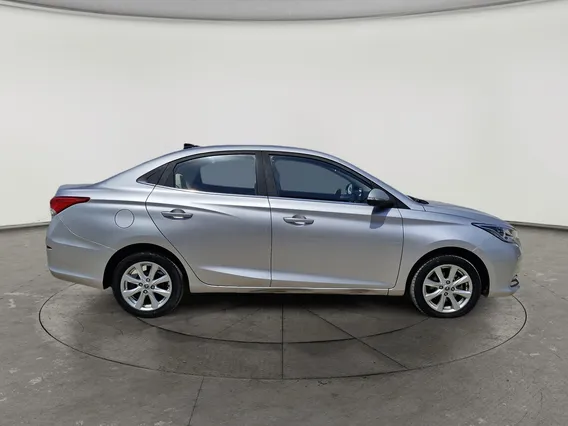 Changan Alsvin Full Option 2024 