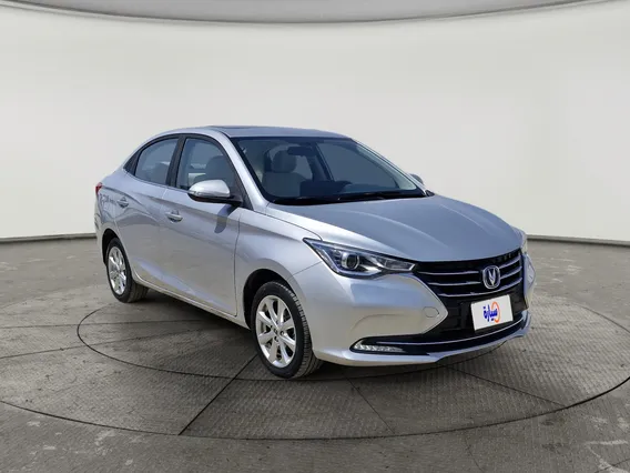 Changan Alsvin Full Option 2024 