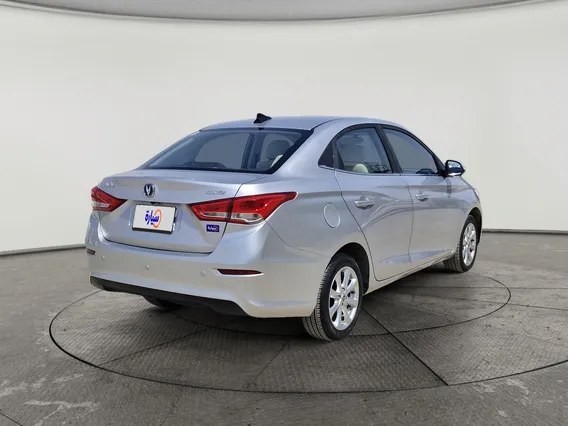 Changan Alsvin Full Option 2024 