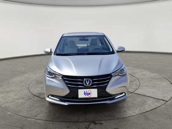 Changan Alsvin Full Option 2024 