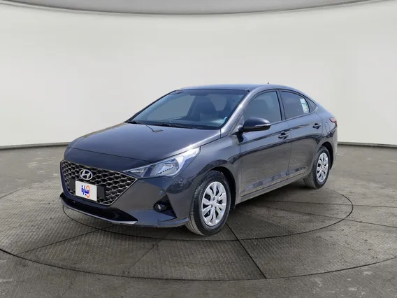 Hyundai Accent Smart 2023 