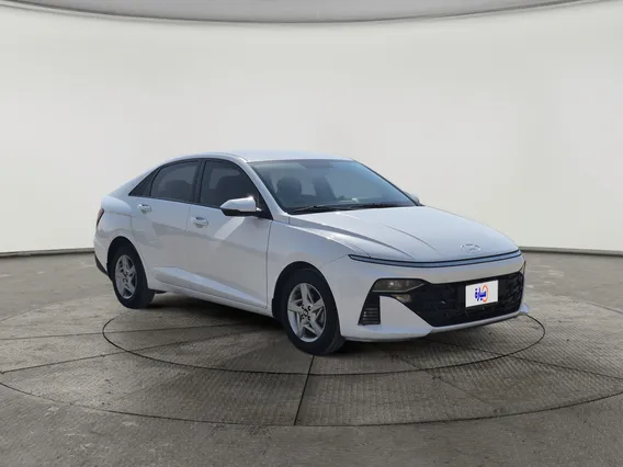 Hyundai Accent Fleet 2026 
