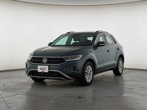 Volkswagen T Roc Life 2024 