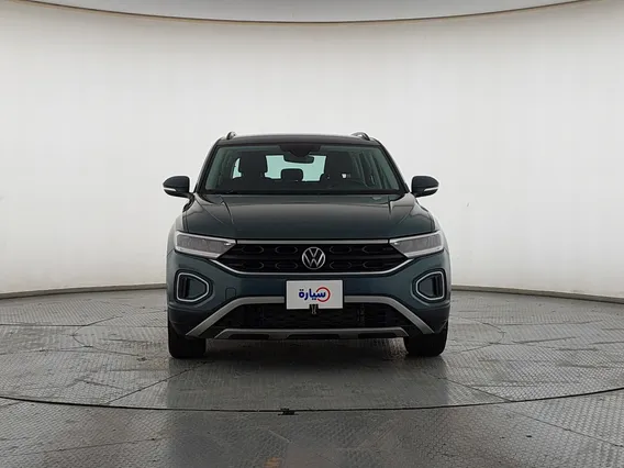Volkswagen T Roc Life 2024 