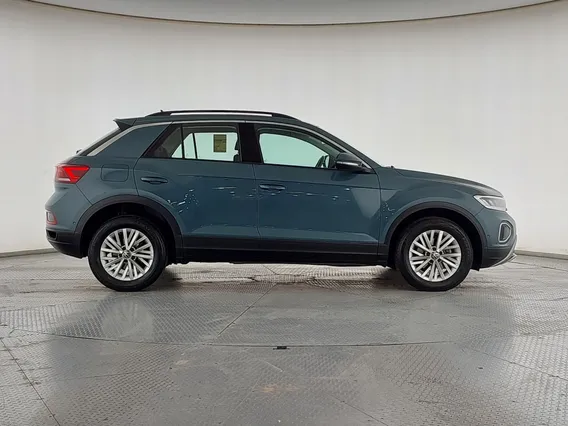 Volkswagen T Roc Life 2024 