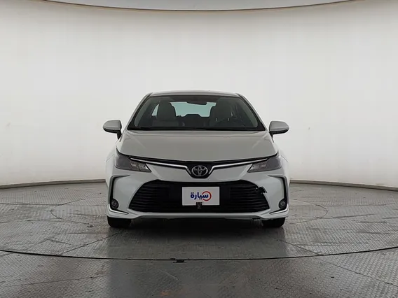 Toyota Corolla XLI 2024 