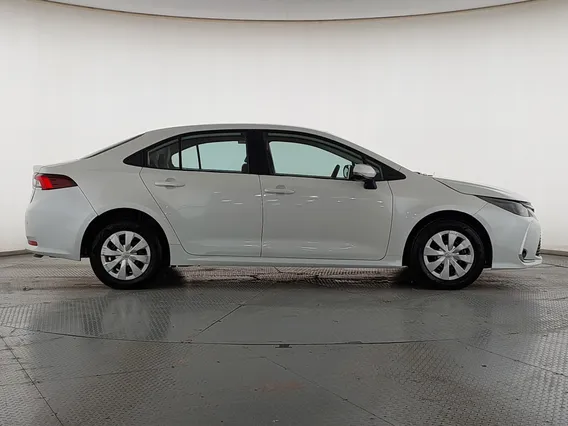 Toyota Corolla XLI 2024 