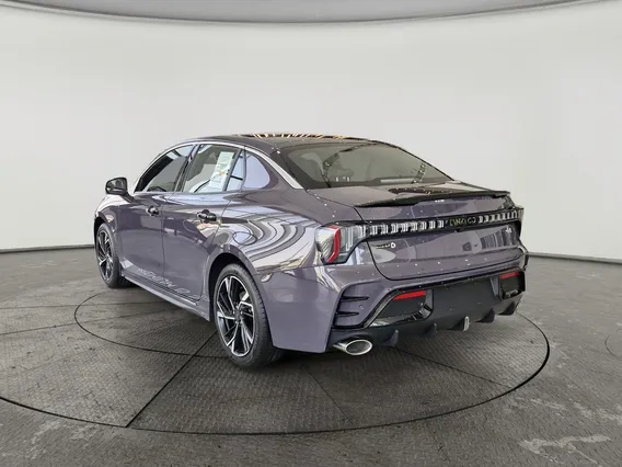 Lynk and Co 03 Hyper Pro 2026 