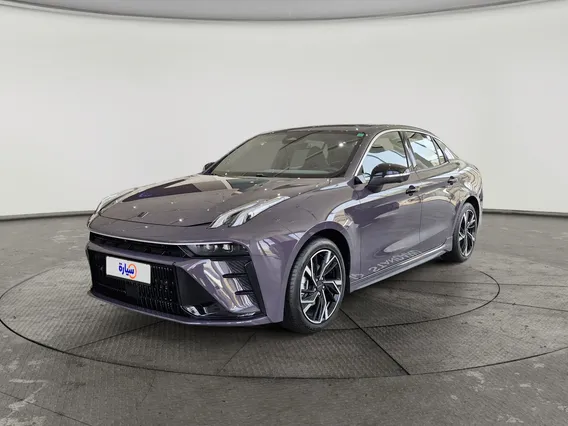 Lynk and Co 03 Hyper Pro 2026 