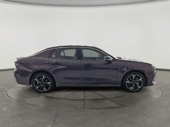 Lynk and Co 03 Hyper Pro 2026 