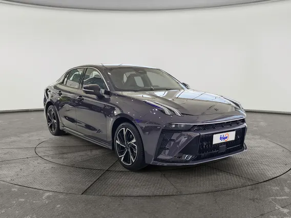 Lynk and Co 03 Hyper Pro 2026 