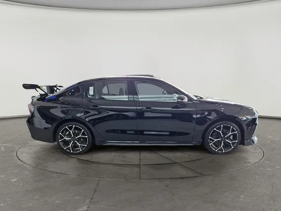 Lynk and Co 3 Plus Hyper plus 2026 