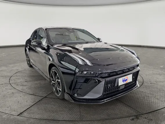 Lynk and Co 3 Plus Hyper plus 2026 
