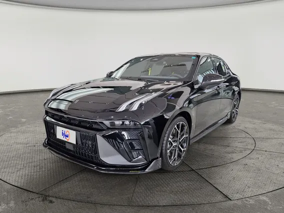 Lynk and Co 3 Plus Hyper plus 2026 