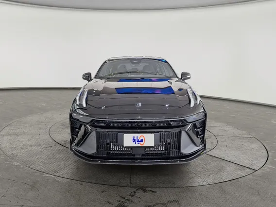 Lynk and Co 3 Plus Hyper plus 2026 
