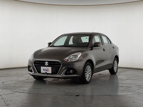 Suzuki Dzire GLX 2024 