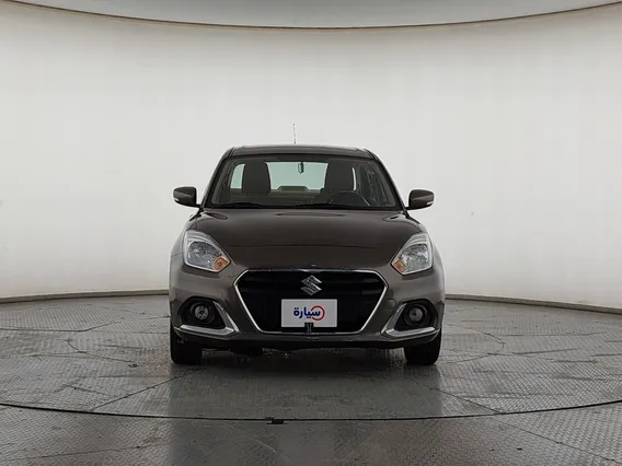 Suzuki Dzire GLX 2024 