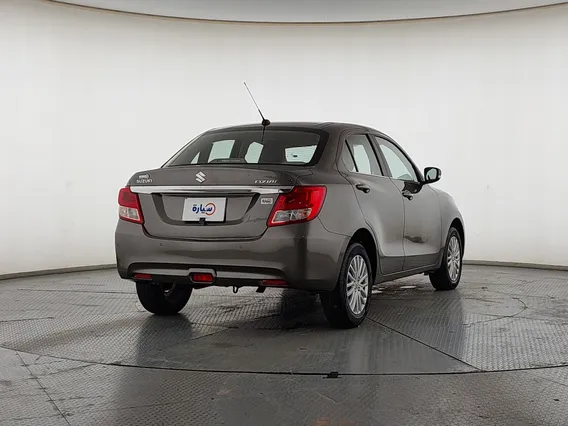 Suzuki Dzire GLX 2024 