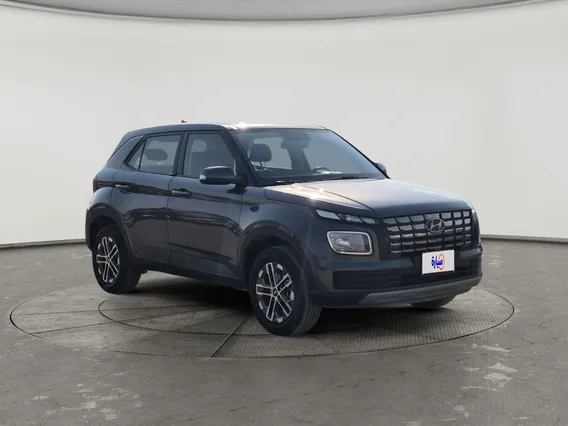 Hyundai Venue Smart 2024 